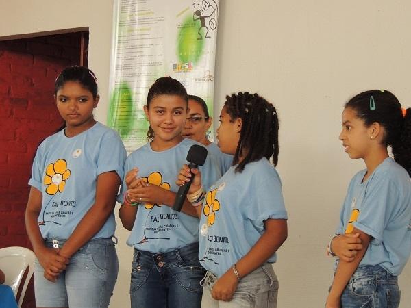          Caminhada encerra campanha contra a exploração sexual de crianças e jovens - Imagem 16