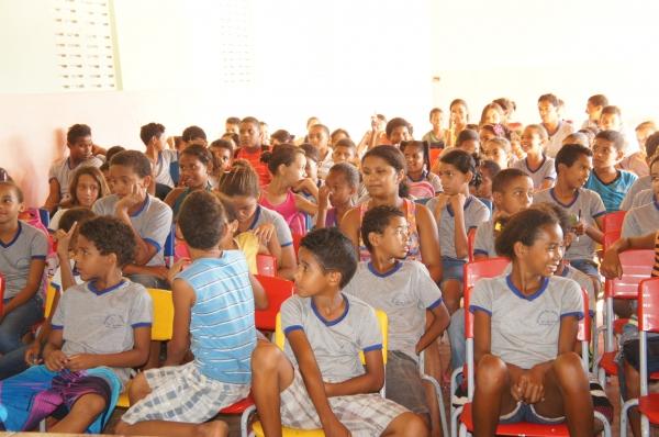 Educar para transformar - Imagem 2