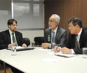 Município de Caracol-PI ganhará três escolas e novos ginásios esportivos - Imagem 1