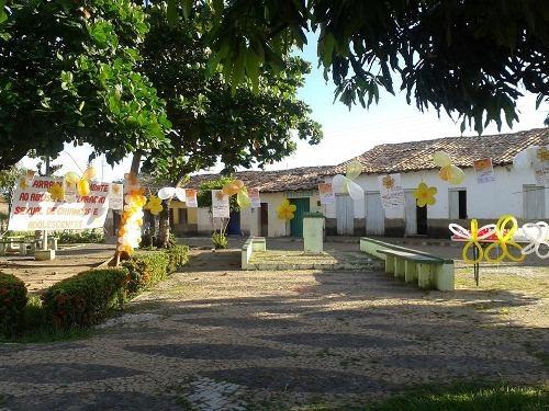 Homenagem ao dia 18 de maio em Arraial - PI. - Imagem 4