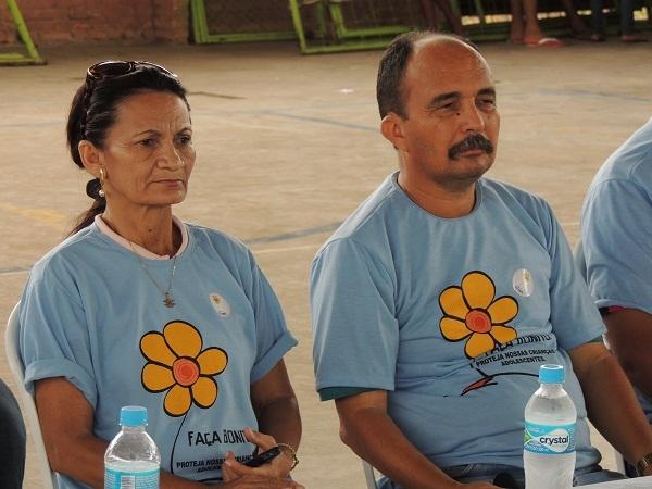          Caminhada encerra campanha contra a exploração sexual de crianças e jovens - Imagem 13