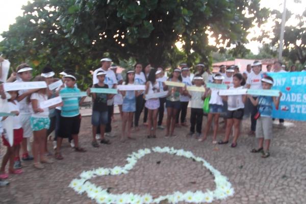 Movimento de Conscientização sobre a Paz no Trânsito - Imagem 4