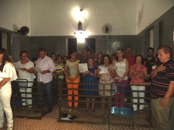 Igreja lotada na penúltima noite de festejo de São Félix de Cantalice - Imagem 7