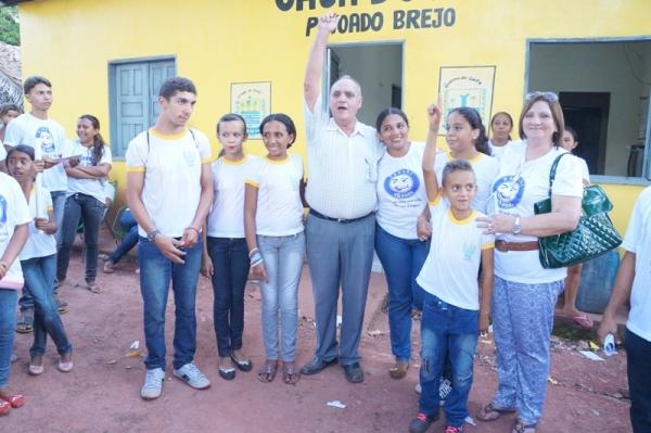 Drogas, Tô Fora ! Um projeto Secretaria Municipal de Educação - Imagem 15