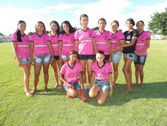 Campeonato aguabranquense 2014: Festa de Abertura - Imagem 19