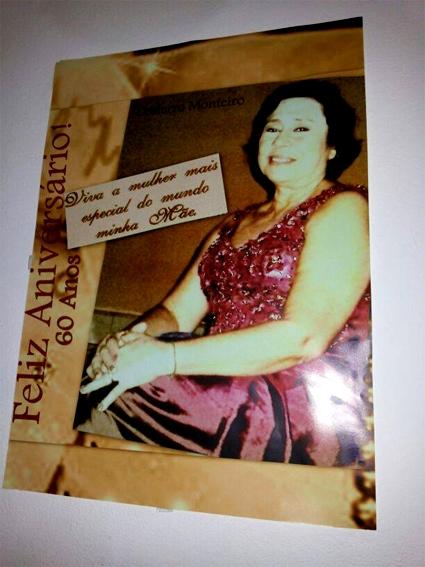 Desterro Monteiro comemora 60 anos de vida com família e amigos - Imagem 1