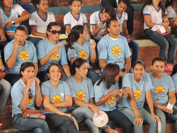          Caminhada encerra campanha contra a exploração sexual de crianças e jovens - Imagem 14