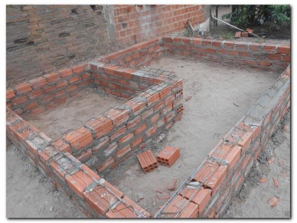 Prefeitura Municipal de Inhuma e ADM em parceria com a Secretaria Estadual de Empreendedorismo beneficiam inhumenses com Curso de Pedreiro - Imagem 9