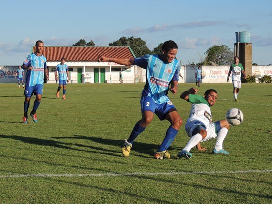 Campeonato aguabranquense 2014: Festa de Abertura - Imagem 2