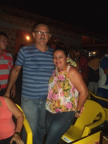 Vaquejada e muito forró garantiu a noite de encerramento nos festejos de São Félix - Imagem 35