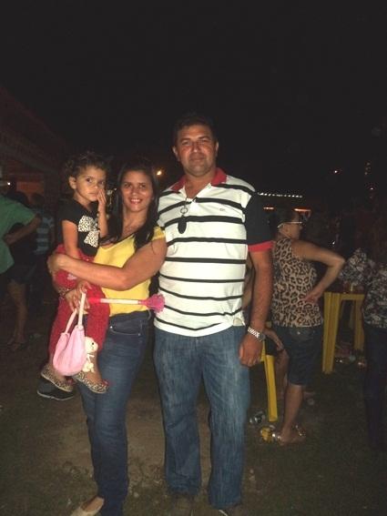 Vaquejada e muito forró garantiu a noite de encerramento nos festejos de São Félix - Imagem 34