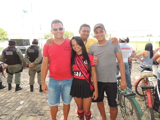 Campeonato aguabranquense 2014: Festa de Abertura - Imagem 10