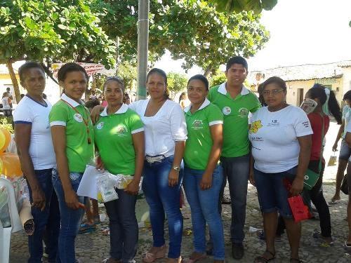 Homenagem ao dia 18 de maio em Arraial - PI. - Imagem 15