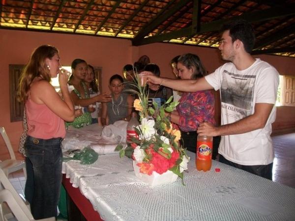 Jatobá do Piauí promove atividades na Semana da Enfermagem - Imagem 5