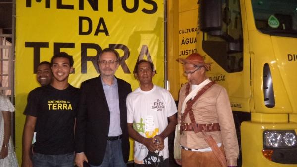 Encontro em Salvador destaca a importância dos colegiados territoriais para o desenvolvimento rural e sustentável  - Imagem 3