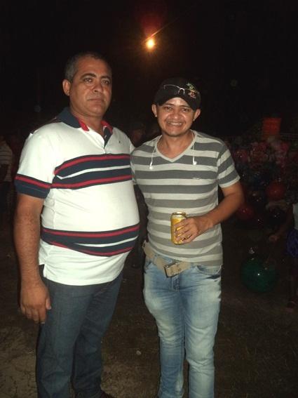 Vaquejada e muito forró garantiu a noite de encerramento nos festejos de São Félix - Imagem 27