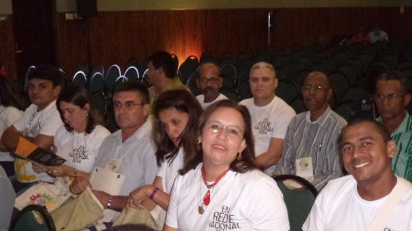 Encontro em Salvador destaca a importância dos colegiados territoriais para o desenvolvimento rural e sustentável  - Imagem 1