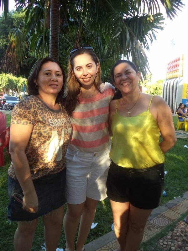 Paróquia de São Félix de Cantalice realizou o tradicional leilão do festejo - Imagem 4