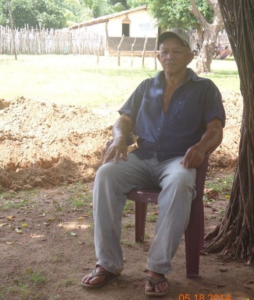 Prefeitura de Batalha perfura poço e interliga agua para todas as residências na comunidade Serra de Dentroâ€ - Imagem 2