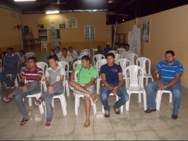 Secretaria de Saúde realiza a semana da Limpeza contra a Dengue - Imagem 16