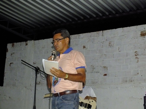 Terço dos Homens de Dom Expedito Lopes comemorou seus 2 anos  - Imagem 3