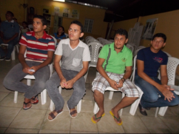 Secretaria de Saúde realiza a semana da Limpeza contra a Dengue - Imagem 2