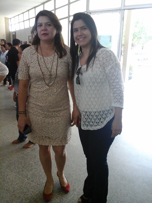 Saúde Municipal homenageia enfermeiros e técnicos em enfermagem - Imagem 3