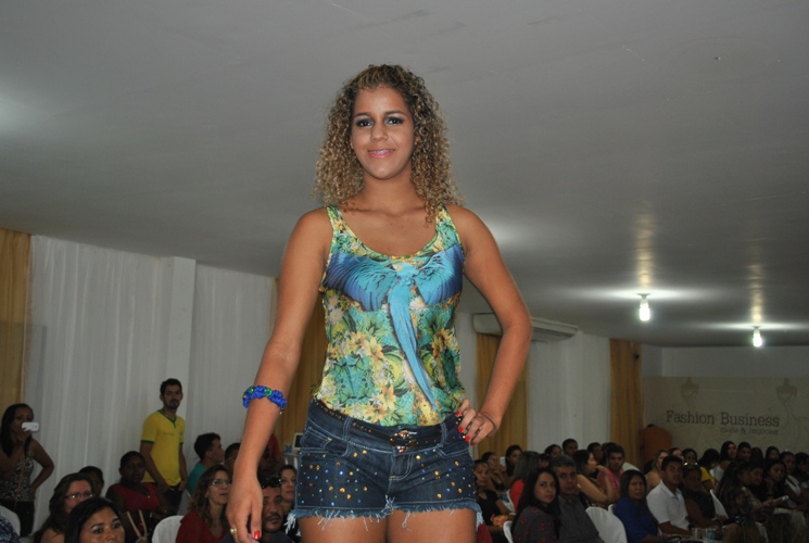  1º Fashion Business Moda & Negócios em Campo Maior