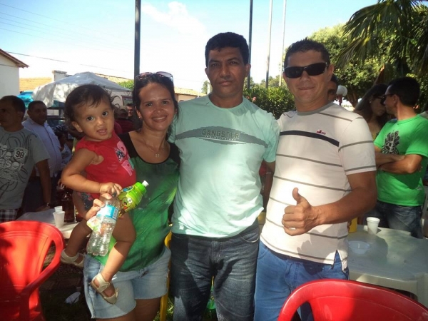 Paróquia de São Félix de Cantalice realizou o tradicional leilão do festejo - Imagem 16