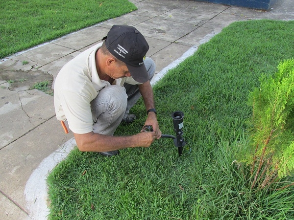 Reposição da Iluminação Pública de Porto  - Imagem 1