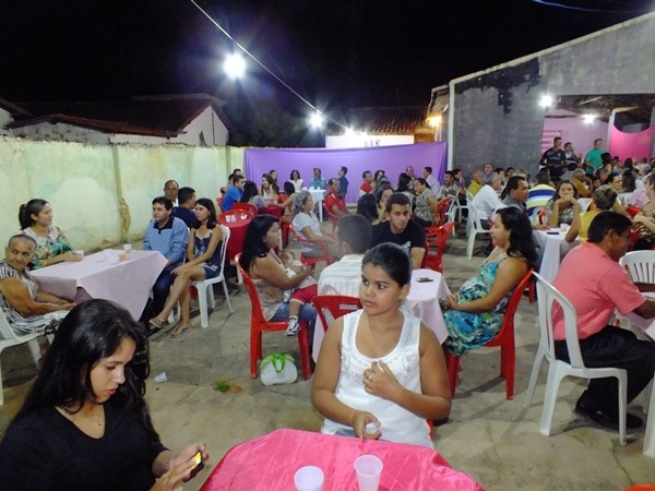 Terço dos Homens de Dom Expedito Lopes comemorou seus 2 anos  - Imagem 23