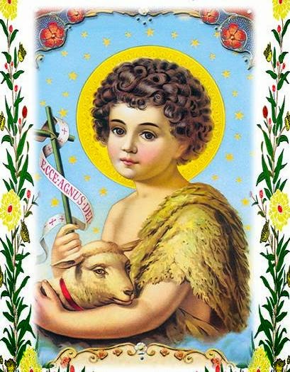 Confira a programação religiosa dos festejos do Tamboril, Zona Rural de Agricolândia