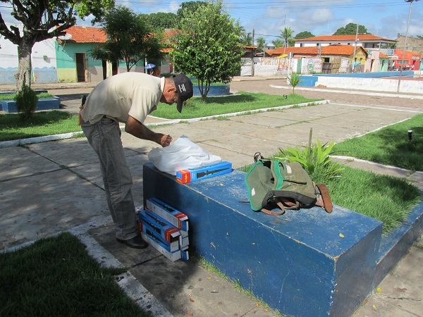 Reposição da Iluminação Pública de Porto  - Imagem 2