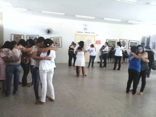 Saúde Municipal homenageia enfermeiros e técnicos em enfermagem - Imagem 4