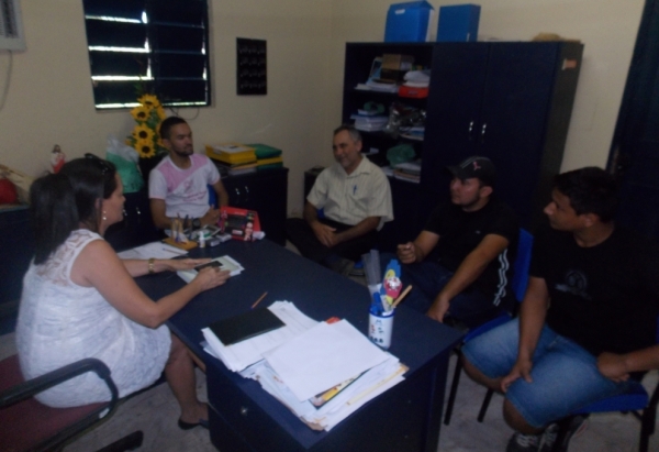 Direção acerta data e local para exibição de Mistérios & Vinganças em Capitão de Campos - Imagem 3