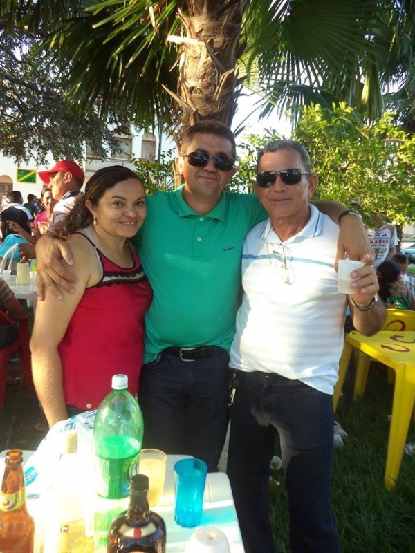 Paróquia de São Félix de Cantalice realizou o tradicional leilão do festejo - Imagem 32