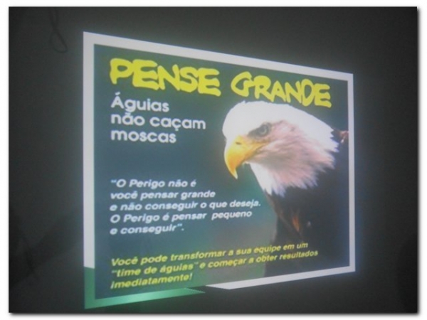 Aula Inaugural Curso PRONATEC/IFPI- Ingles Básico e Agente de Alimentação Escolar - Imagem 22
