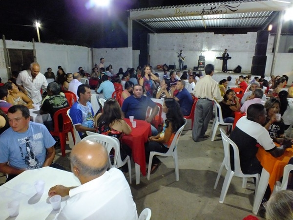Terço dos Homens de Dom Expedito Lopes comemorou seus 2 anos  - Imagem 13
