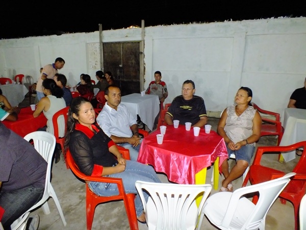 Terço dos Homens de Dom Expedito Lopes comemorou seus 2 anos  - Imagem 21