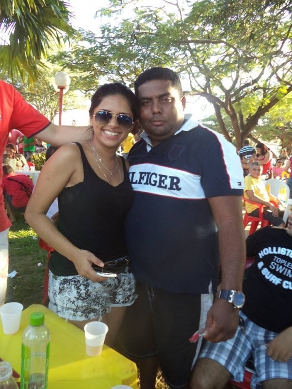 Paróquia de São Félix de Cantalice realizou o tradicional leilão do festejo - Imagem 20