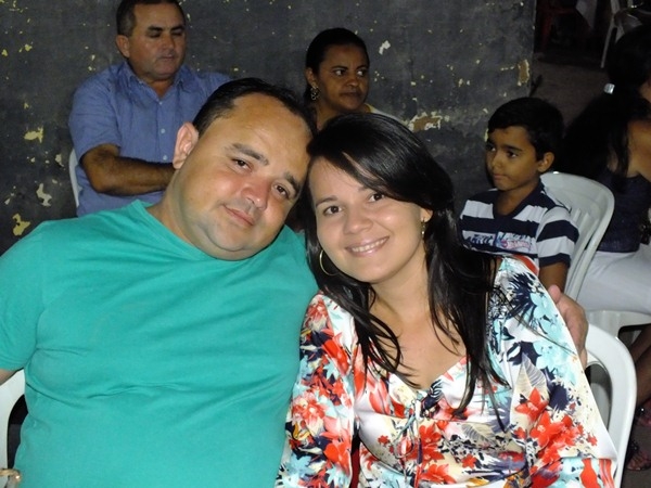 Terço dos Homens de Dom Expedito Lopes comemorou seus 2 anos  - Imagem 29