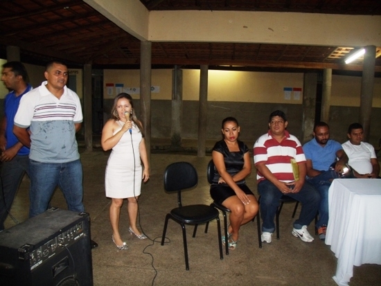 Começou os cursos do PRONATEC em Agricolândia. Confira. - Imagem 7