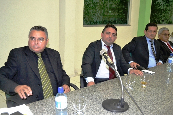 Vereadores voltaram a Câmara para equilibrar debates sobre gestão municipal