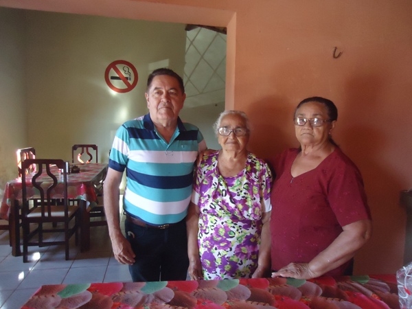 Felicidades para Dona Bernardina - Imagem 3