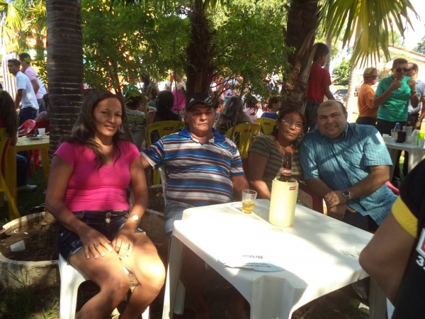 Paróquia de São Félix de Cantalice realizou o tradicional leilão do festejo - Imagem 26