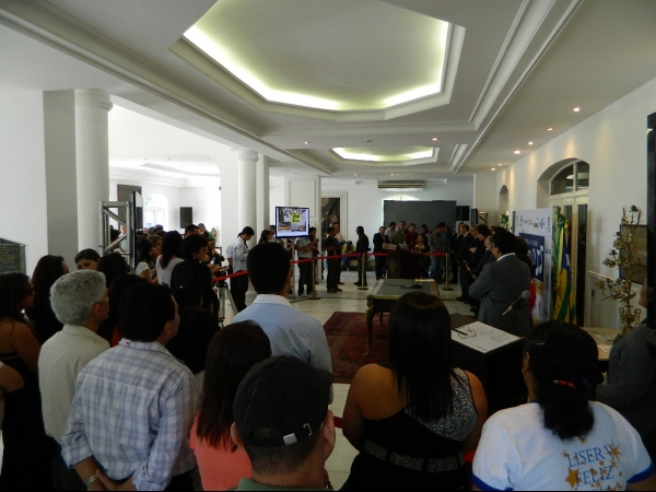 11ª edição do Festival de Inverno resgata estilo musical - Imagem 4