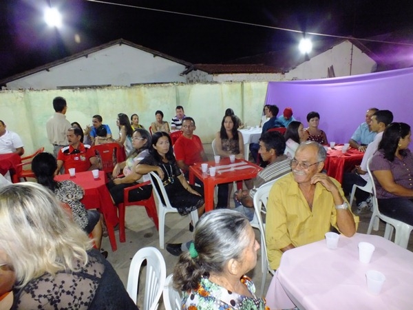 Terço dos Homens de Dom Expedito Lopes comemorou seus 2 anos  - Imagem 17