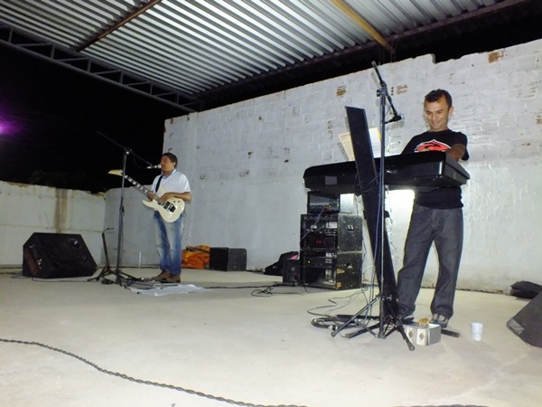 Terço dos Homens de Dom Expedito Lopes comemorou seus 2 anos  - Imagem 22