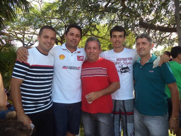 Paróquia de São Félix de Cantalice realizou o tradicional leilão do festejo - Imagem 36