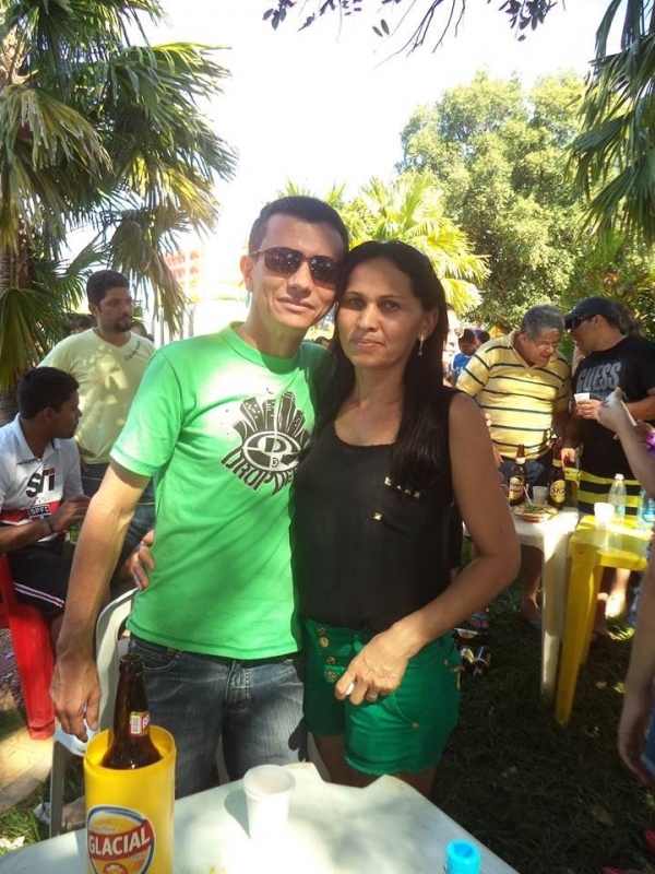 Paróquia de São Félix de Cantalice realizou o tradicional leilão do festejo - Imagem 35